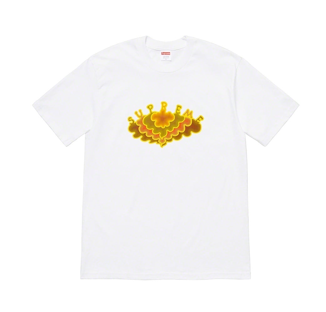Cloud Tee